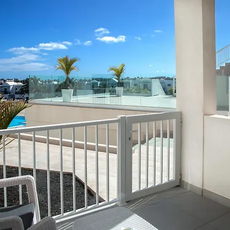 Luxury Senator * Costa Teguise