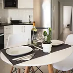 Luxury Senator Apartament Costa Teguise