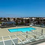 Luxury Senator Apartament Costa Teguise