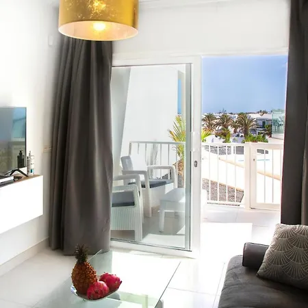 Apartamento Luxury Senator