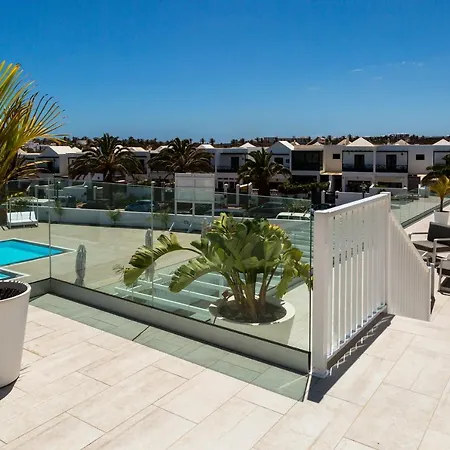 Luxury Senator Costa Teguise