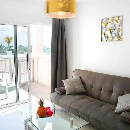 Luxury Senator Apartamento *