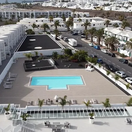 Luxury Senator Apartamento *