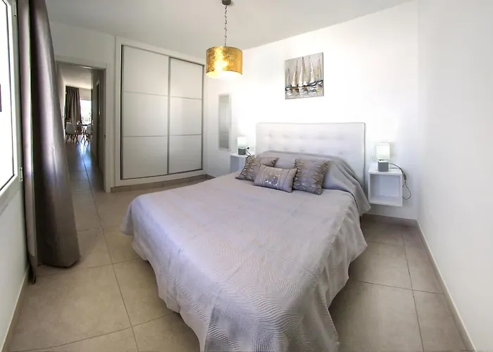 Appartement Luxury Senator