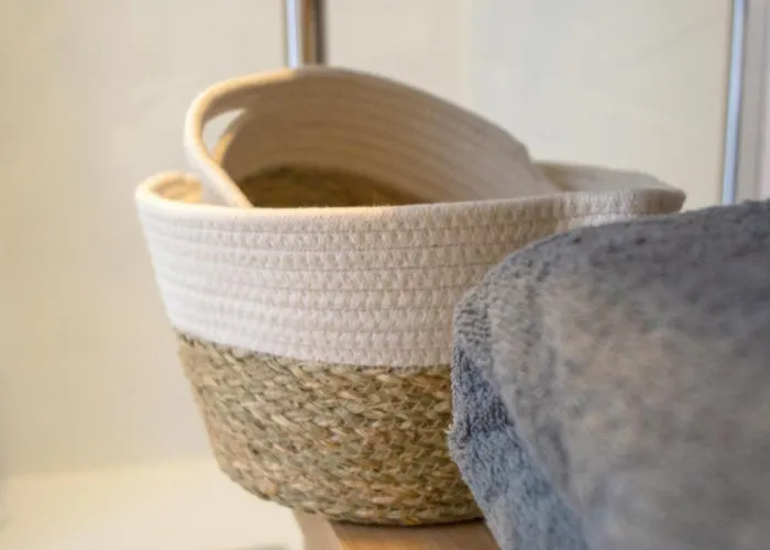 Luxury Senator Appartement