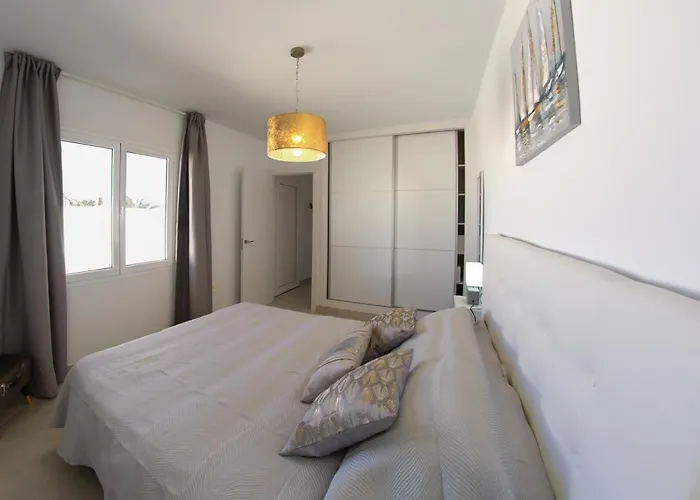 Luxury Senator Appartement *