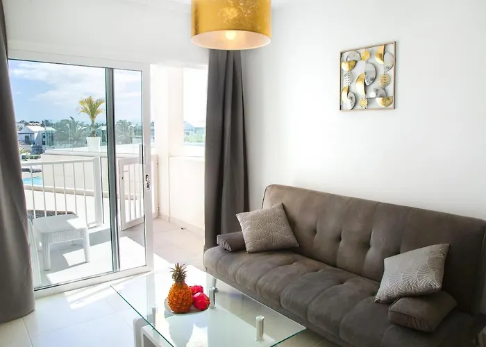 Luxury Senator Appartement *