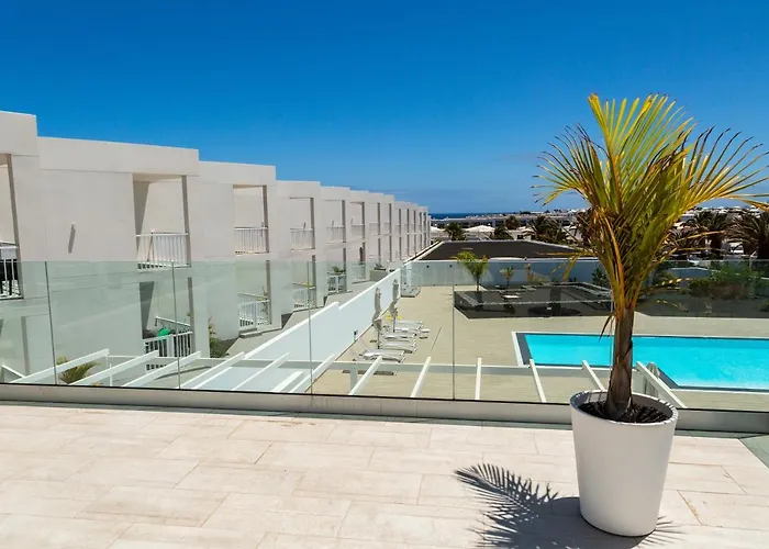 Luxury Senator Appartement