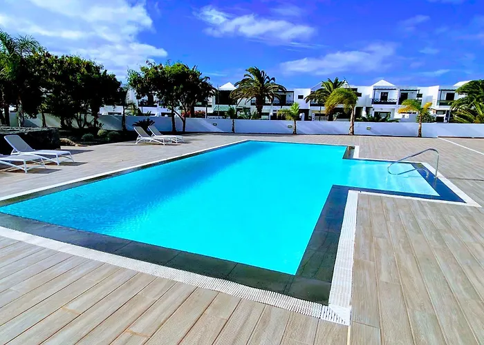 Luxury Senator Appartement