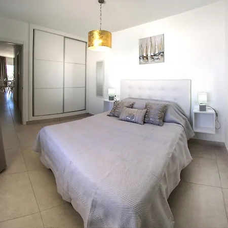 Apartmán Luxury Senator