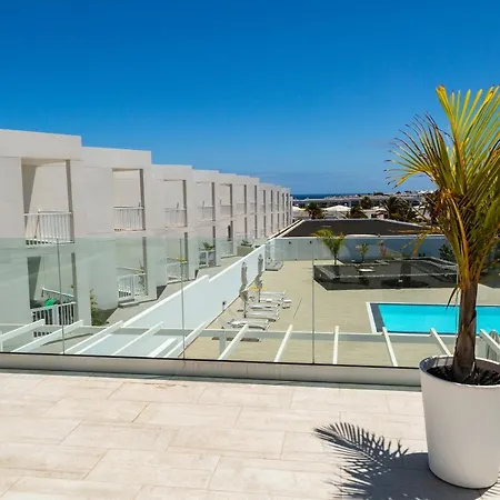 Luxury Senator Apartment