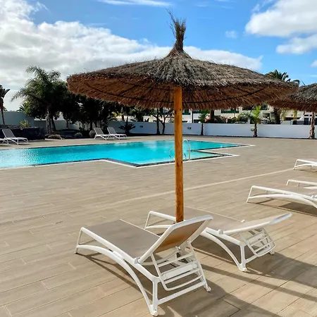 Luxury Senator * Costa Teguise