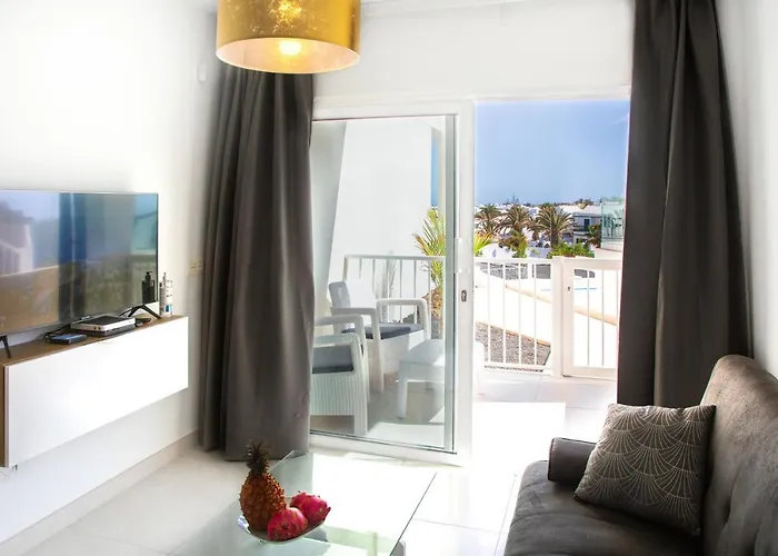 Apartment Luxury Senator