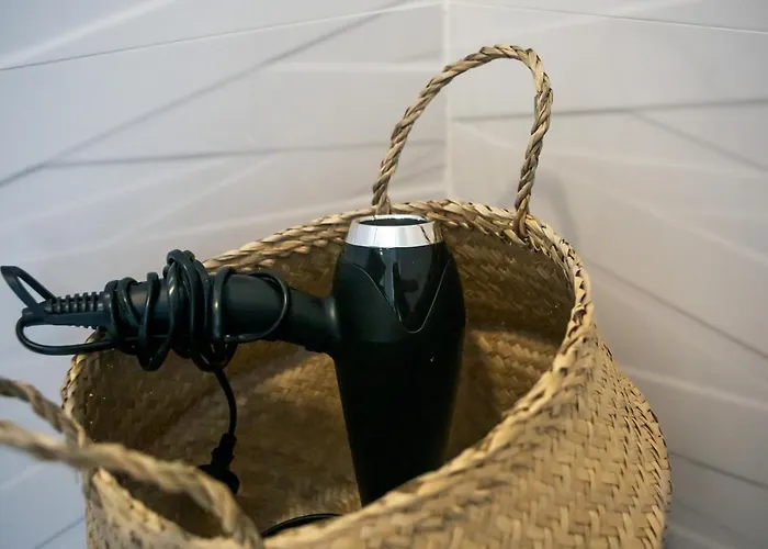 Apartment Luxury Senator *