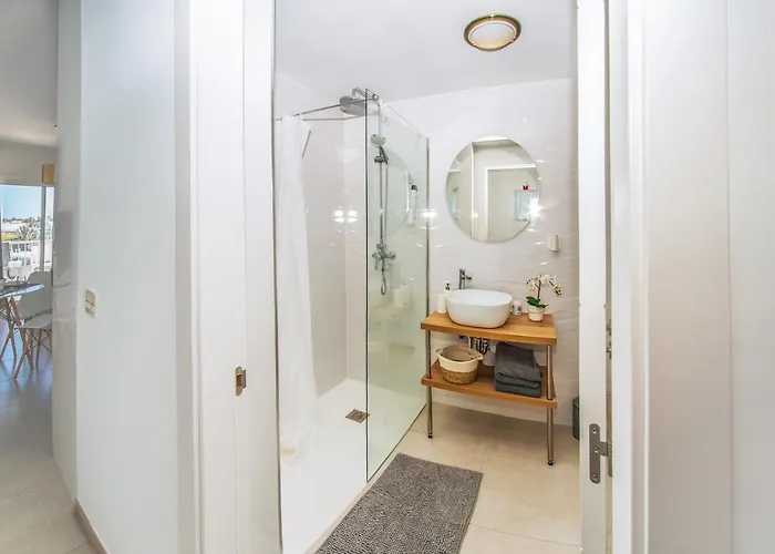 Luxury Senator Costa Teguise