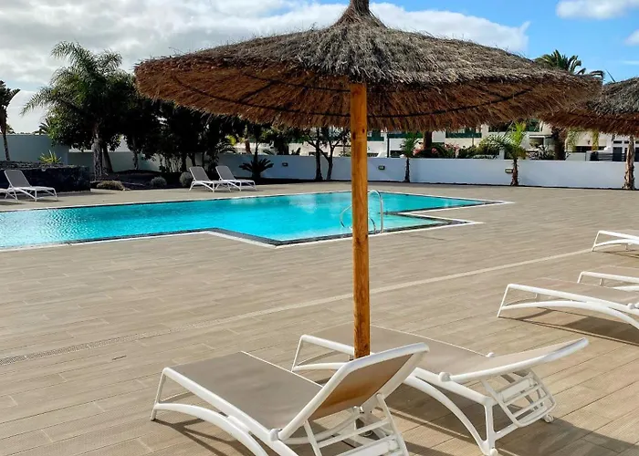 Luxury Senator * Costa Teguise